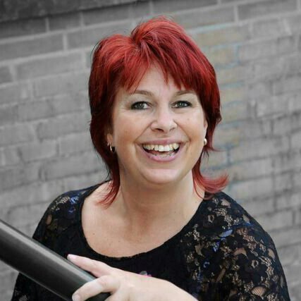 Karin du Mortier