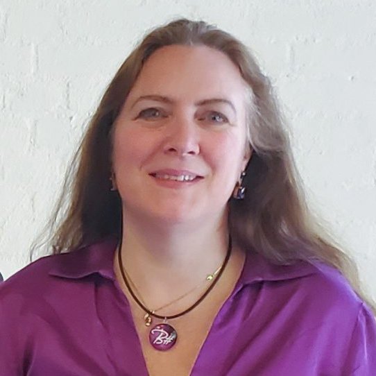 Marit van den Ham