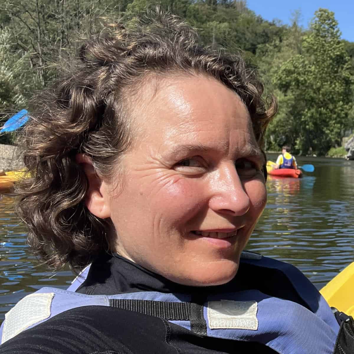 Saskia Neuijen